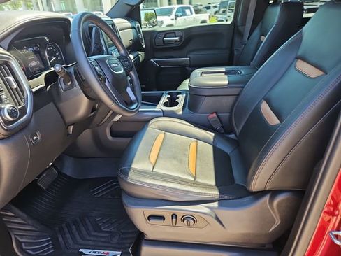 Used 2020 GMC Sierra 1500 AT4 w/ AT4 Premium Package image 20