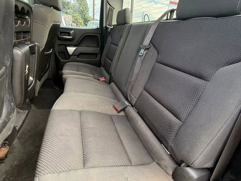 Used 2014 Chevrolet Silverado 1500 LT w/ All Star Edition AWD/4WD image 17