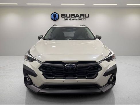 Used 2024 Subaru Crosstrek 2.0i Premium AWD/4WD image 8