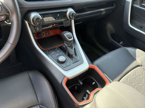 Certified 2024 Toyota RAV4 Adventure image 9