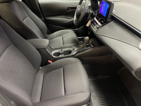 Certified 2024 Toyota Corolla LE image 35