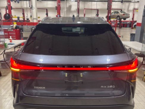 Used 2024 Lexus RX 350 Premium w/ Accessory Package (Z1) image 42