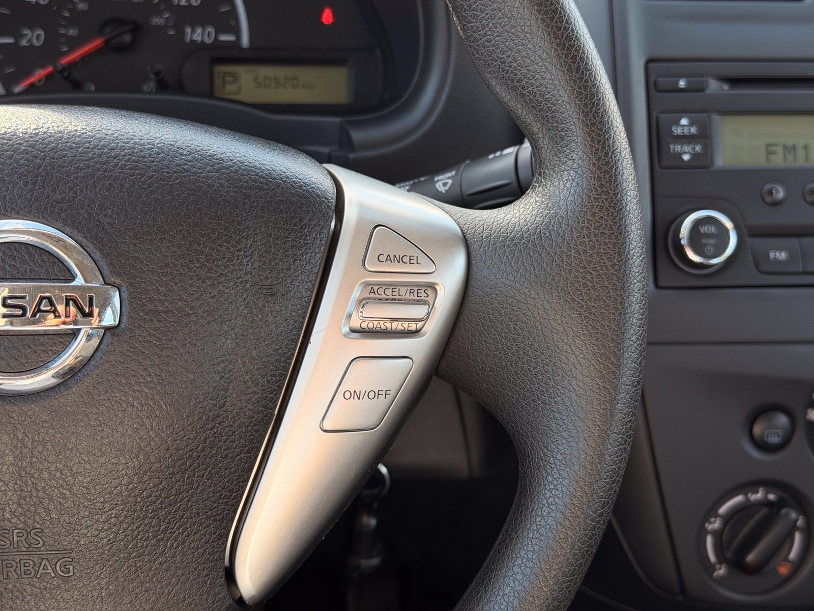 Used 2018 Nissan Versa S Plus FWD image 31