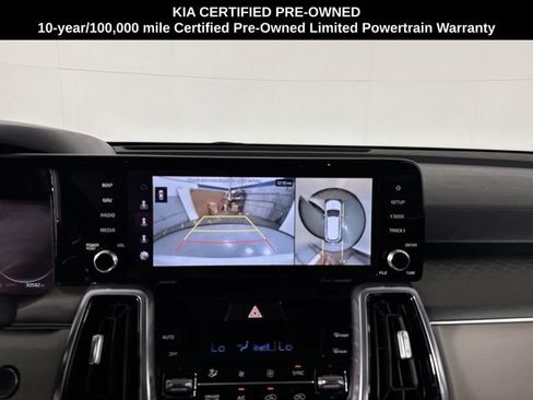 Certified 2023 Kia Sorento SX Prestige AWD/4WD image 7