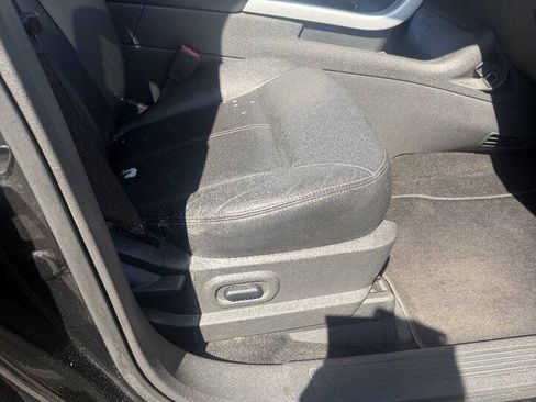 Used 2013 Ford Edge SEL AWD/4WD image 5