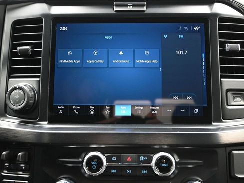 New 2026 Ford F250 Lariat w/ Lariat Ultimate Package AWD/4WD image 40