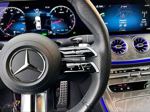 Used 2023 Mercedes-Benz CLS 450 4MATIC image 26