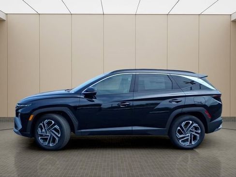 New 2026 Hyundai Tucson Limited AWD/4WD image 5
