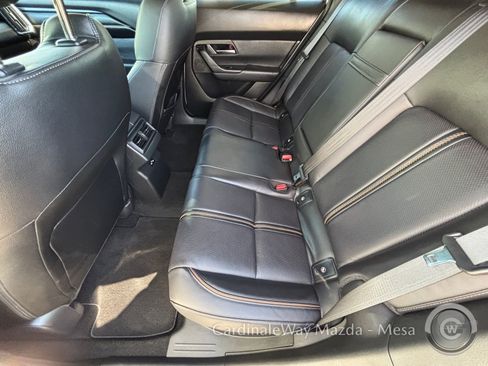 Used 2025 MAZDA CX-50 2.5 Hybrid w/ Weather Package image 15