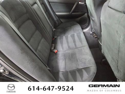 Used 2007 MAZDA MAZDA6 i Sport Value Edition image 22