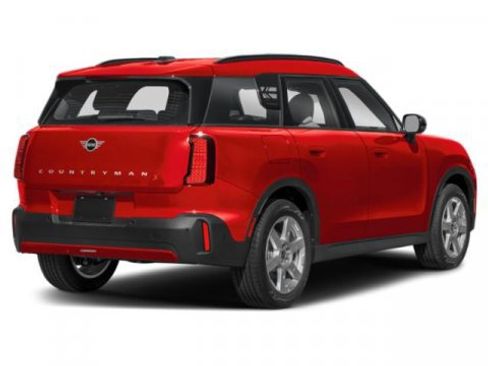 New 2027 MINI Cooper Countryman S AWD/4WD image 2