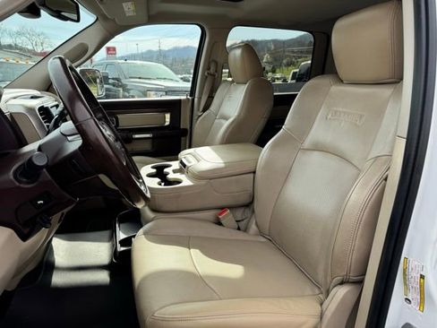 Used 2016 RAM 2500 Laramie image 10