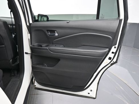 Used 2021 Honda Passport Elite image 38