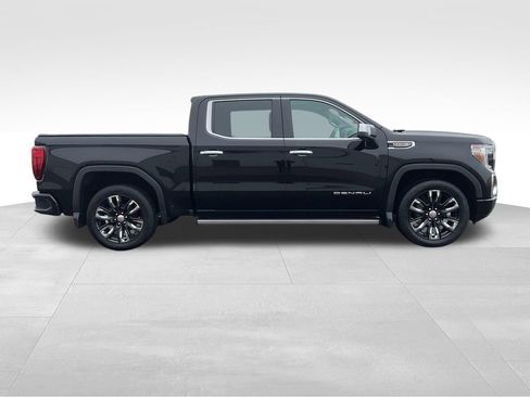 Used 2021 GMC Sierra 1500 Denali w/ Denali Ultimate Package image 29