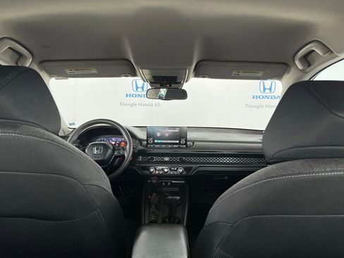 Used 2024 Honda Accord LX image 7