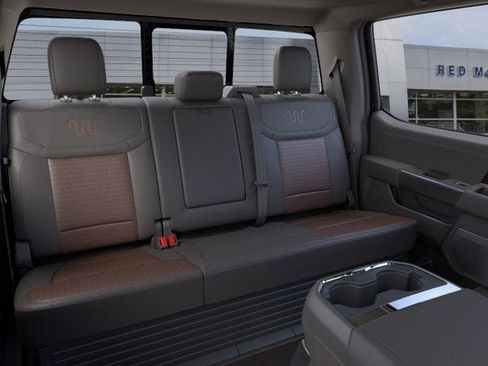 New 2026 Ford F350 King Ranch image 11