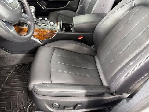 Used 2012 Audi A7 3.0T Prestige image 12