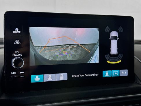Used 2023 Honda Pilot EX-L image 13
