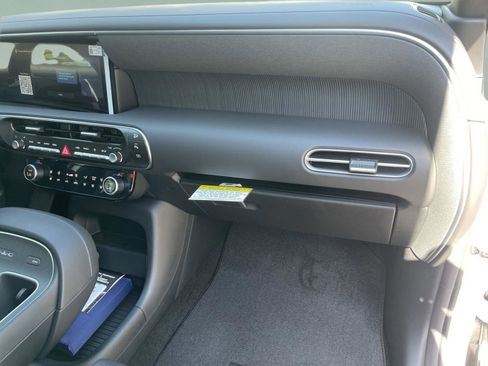 New 2026 Hyundai Palisade Calligraphy image 20