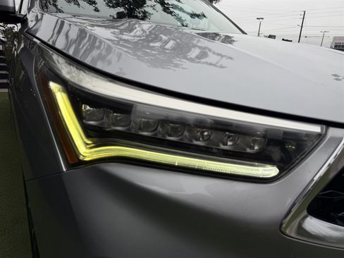 Used 2020 Acura RDX FWD w/ Technology Package image 9