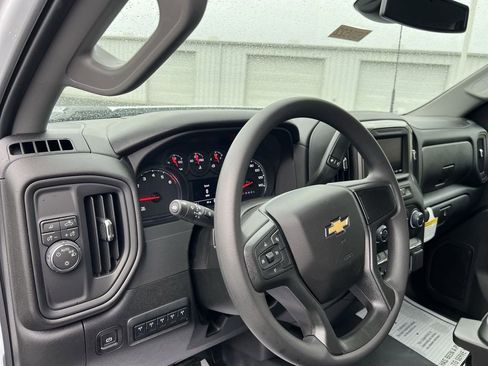 New 2026 Chevrolet Silverado 2500 W/T w/ WT Convenience Package image 14