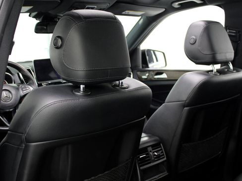 Used 2018 Mercedes-Benz GLS 450 4MATIC w/ Premium Package image 37