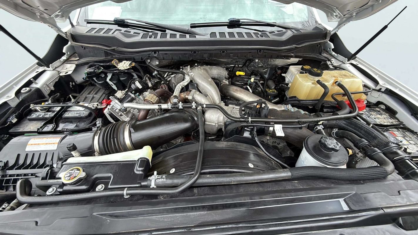 Used 2024 Ford F350 XL AWD/4WD image 24