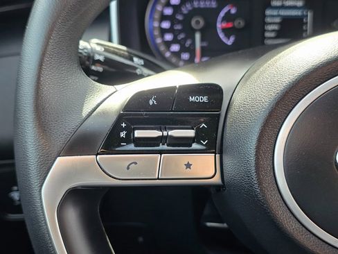 Used 2022 Hyundai Tucson SEL w/ Winter Package image 23