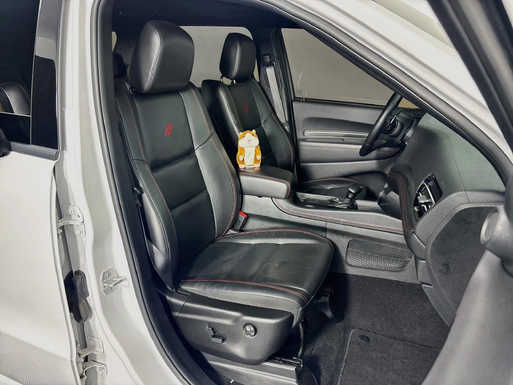 Used 2025 Dodge Durango R/T AWD/4WD image 29