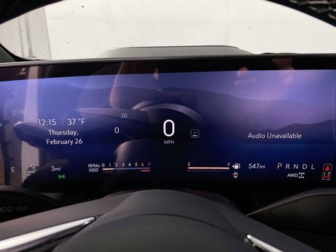 Used 2026 Buick Enclave Preferred w/ Power Package image 15