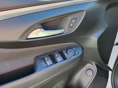 New 2026 Buick Envista Preferred w/ Convenience I Package image 14