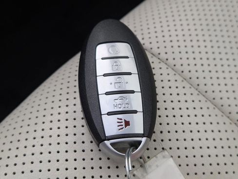 Used 2018 INFINITI Q60 Red Sport 400 w/ Pro Active Package image 31