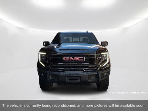 Used 2023 GMC Sierra 1500 AT4X AWD/4WD image 2