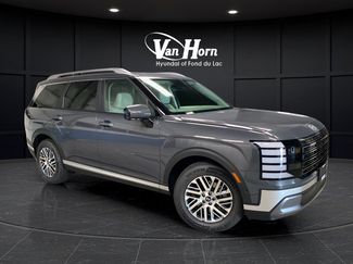 New 2026 Hyundai Palisade SEL w/ Tow & Go Package AWD/4WD video 1