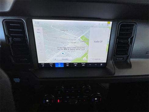 New 2025 Ford Bronco Big Bend image 21