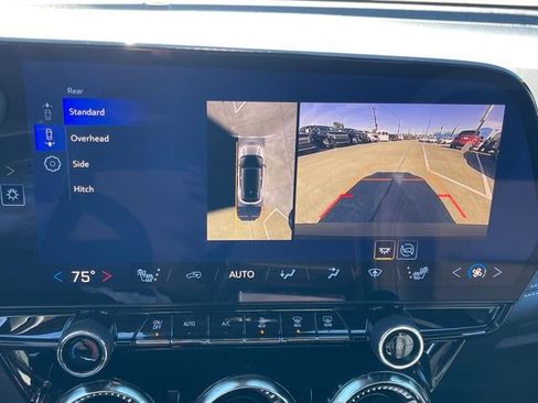 New 2026 Chevrolet Blazer EV LT FWD image 23