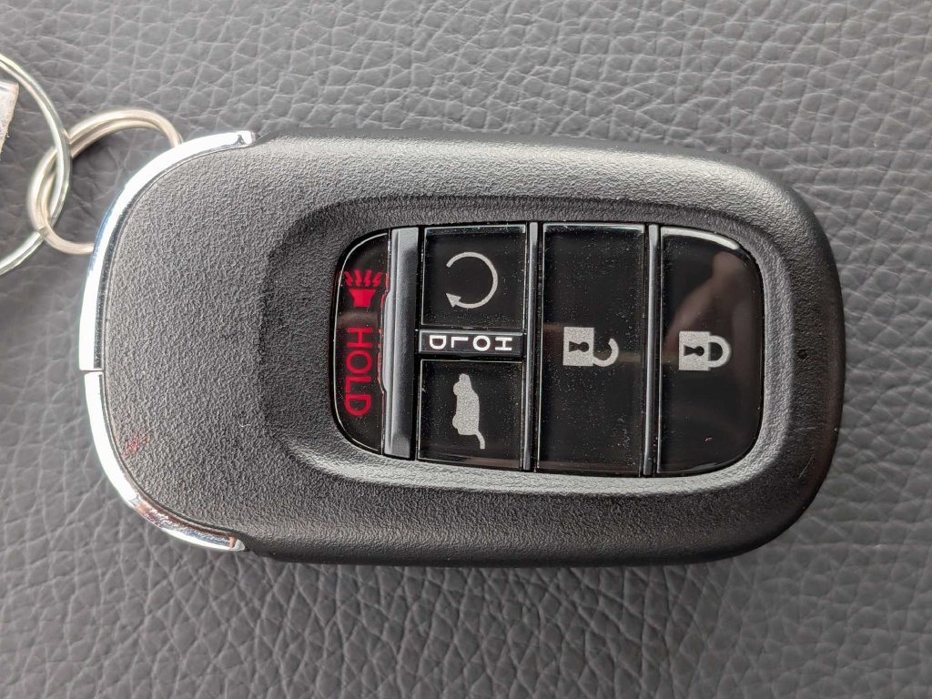 New 2026 Honda Pilot Black Edition image 32