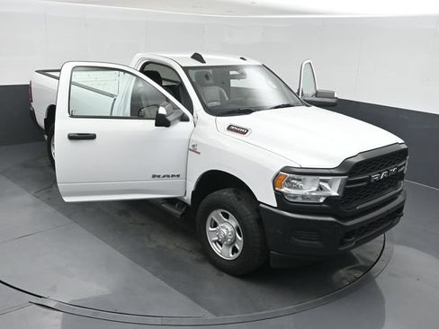 Used 2022 RAM 3500 Tradesman AWD/4WD image 51