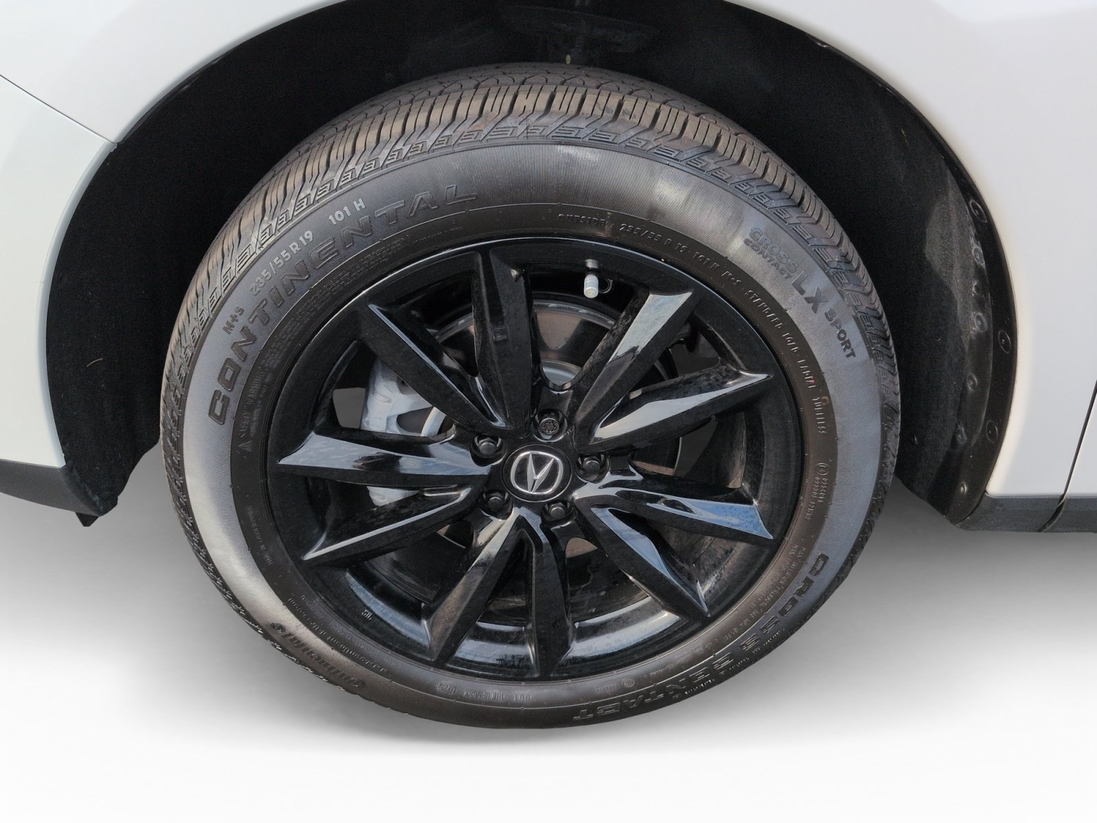 Used 2025 Acura RDX SH-AWD image 30