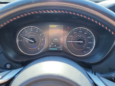 Used 2022 Subaru Crosstrek 2.5i Limited w/ Moonroof Package 2 image 21