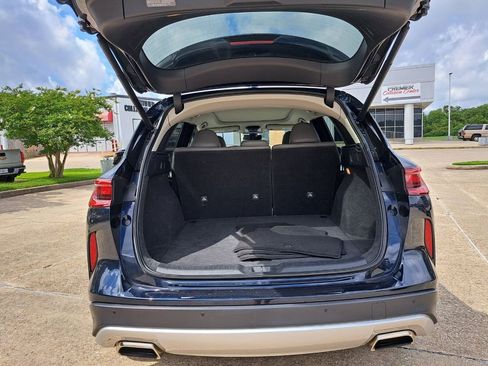 Used 2023 INFINITI QX50 Luxe FWD image 25
