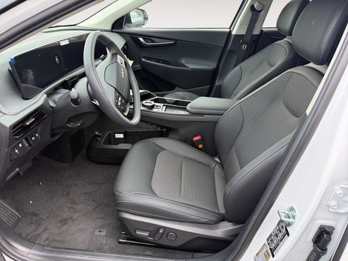 New 2025 Kia EV6 Light image 10