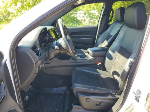 Used 2022 Dodge Durango GT AWD/4WD image 12