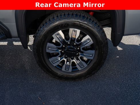 New 2026 GMC Sierra 2500 Denali w/ Denali Reserve Package image 9