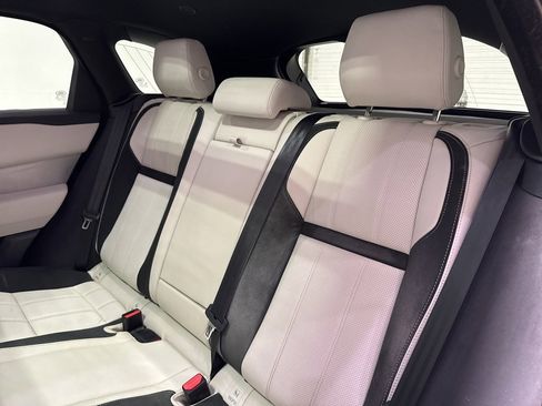 Used 2023 Land Rover Range Rover Velar R-Dynamic S image 27