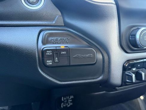 Used 2019 RAM 2500 Big Horn image 37