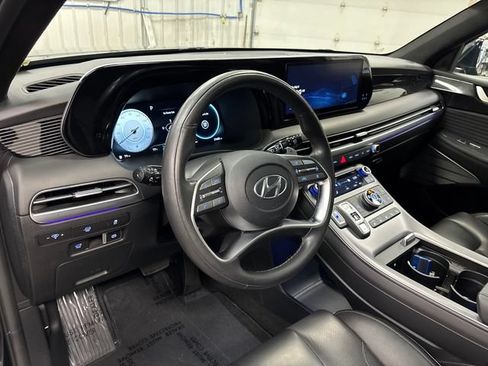 Used 2024 Hyundai Palisade Calligraphy AWD/4WD image 18