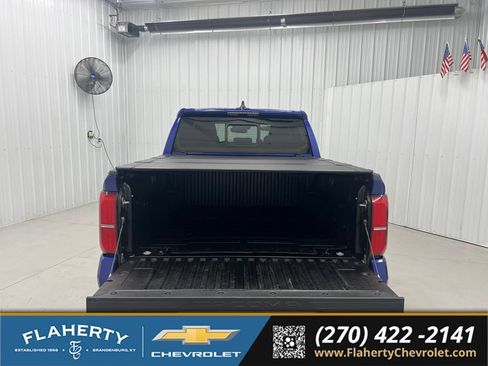 Used 2024 Toyota Tacoma 4x4 Double Cab image 20