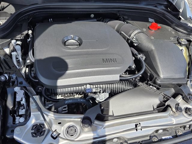 New 2026 MINI Cooper S FWD image 17