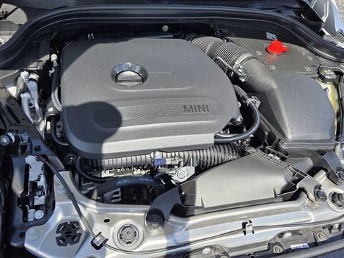 New 2026 MINI Cooper S FWD image 17